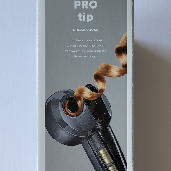 New Infiniti Pro Conair Curl Secret - Picture 4 of 4